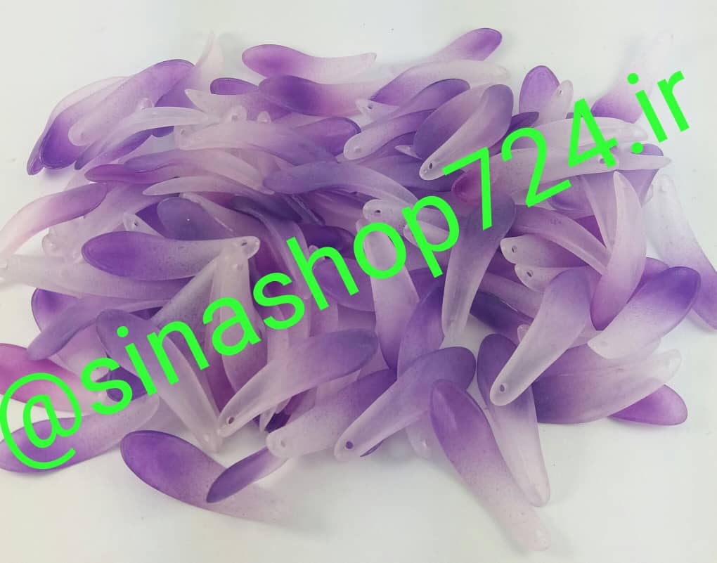 مارگاریت مات دورنگ خارجی 50 گرمی
