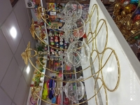 ست هفت سین پروانه ای بزرگ 